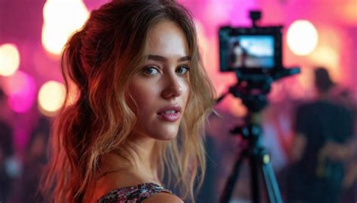 Lily Phillips Record Video: Your Ultimate Guide to Her Talent and Journey