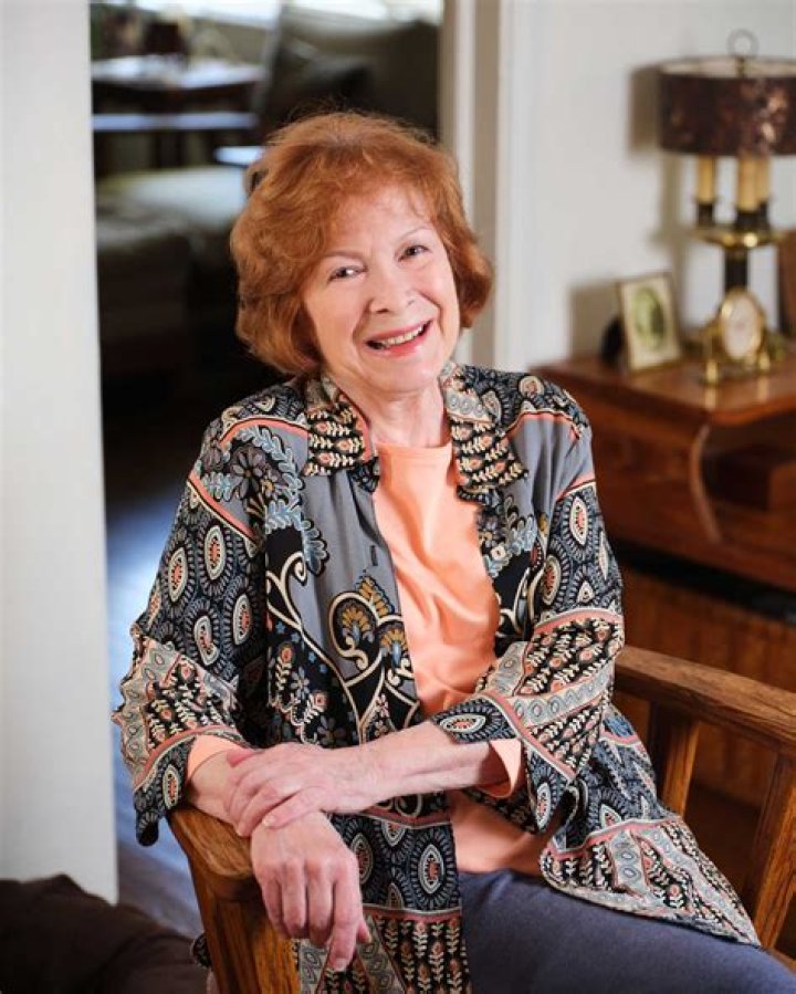 Linda Kaye Henning: Author, Speaker, and Writing Coach