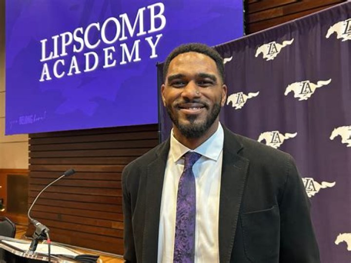 Lipscomb Academy: A Premier Educational Institution