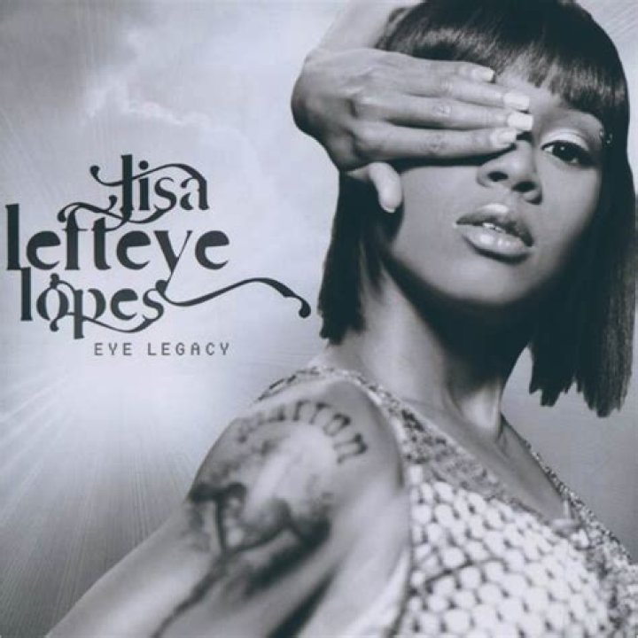 Lisa 'Left Eye' Lopes: The Iconic Voice of TLC and a Legacy That Lives On