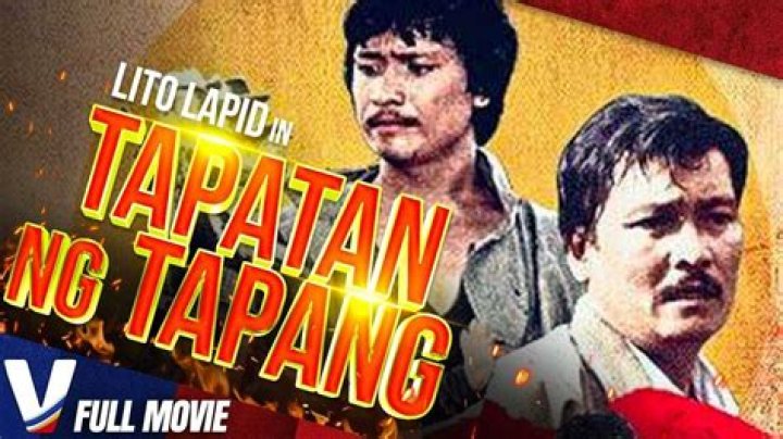 Lito Lapid: The Action Star of the Philippines