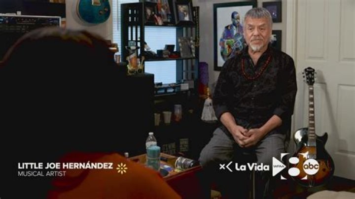 Little Joe Hernandez Net Worth: Exploring the Life and Legacy of a Tejano Legend