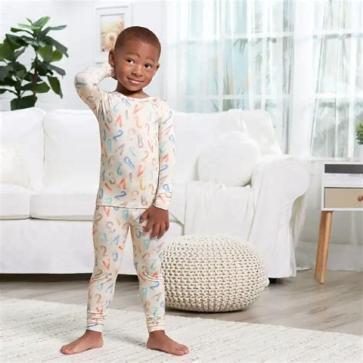 Little Sleepies: The Ultimate Guide to Adorable and Comfortable Sleepwear for Kids