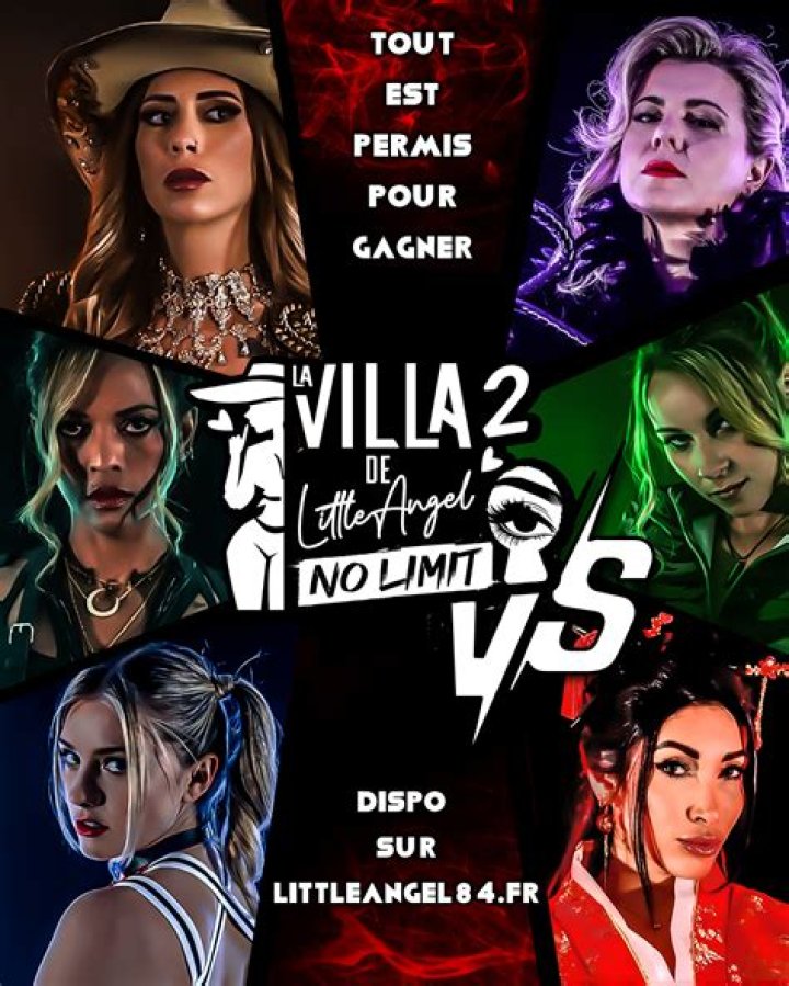 LittleAngel's Villa Season 1: The Ultimate Guide for Fans