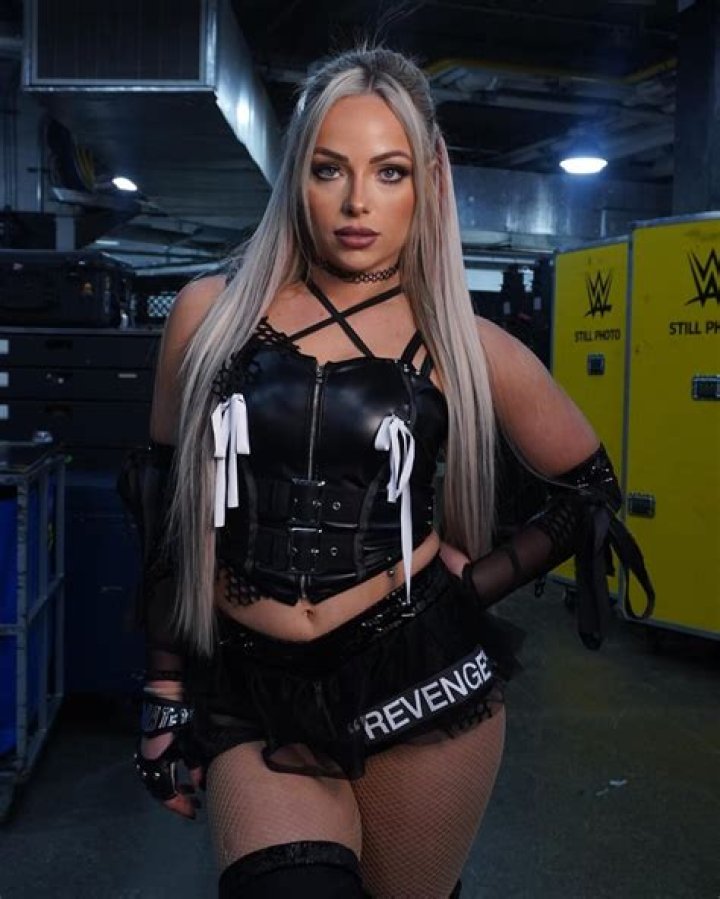 Liv Morgan Hot Pics: The Ultimate Guide to Her Rise, Style, and Impact