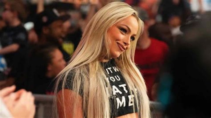 Liv Morgan Leaked: The Untold Story Behind the Viral Sensation