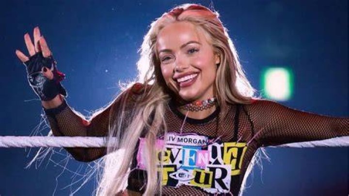 Liv Morgan Naked: A Closer Look Beyond the Clickbait