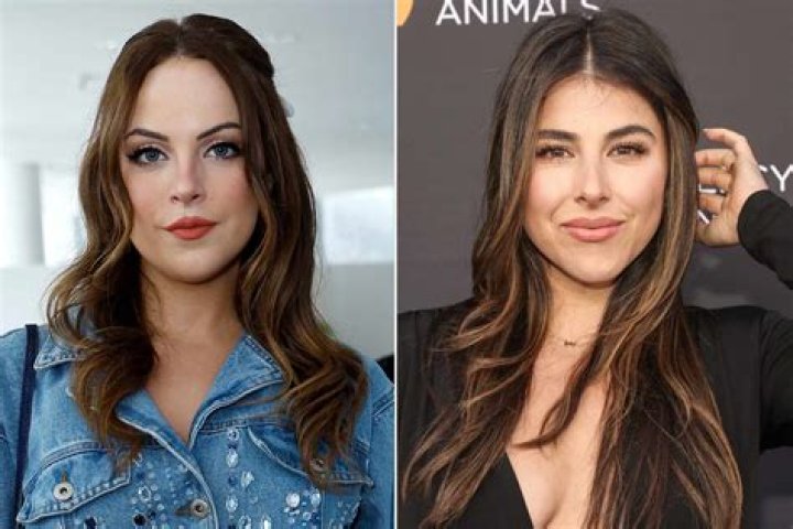 Liz Gillies and Victoria Justice: A Deep Dive into Their Careers and Influence