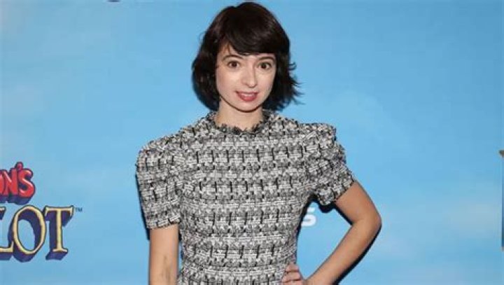 Liza Lapira: A Comprehensive Look into the Life and Career of a Talented Actress