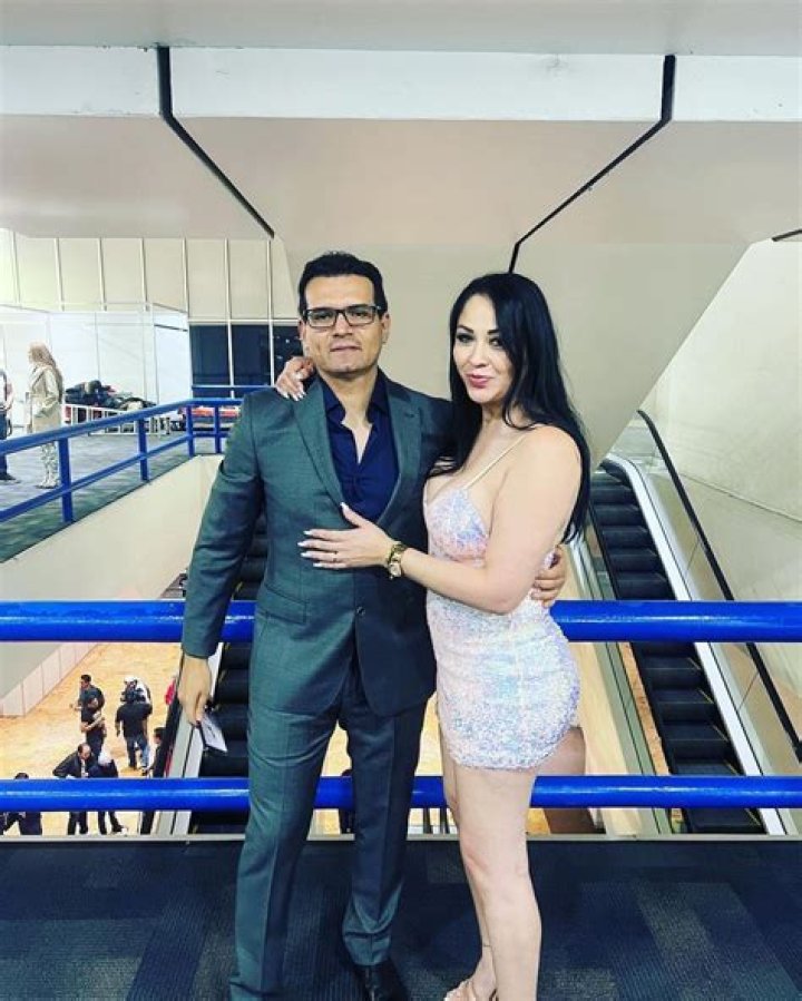 Liza Rios Net Worth: Exploring the Legacy of Big Pun's Wife