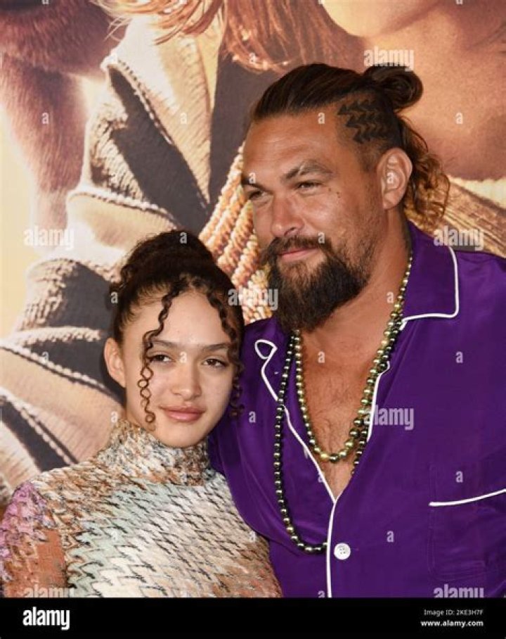 Lola Iolani Momoa: Place of Birth and Early Life