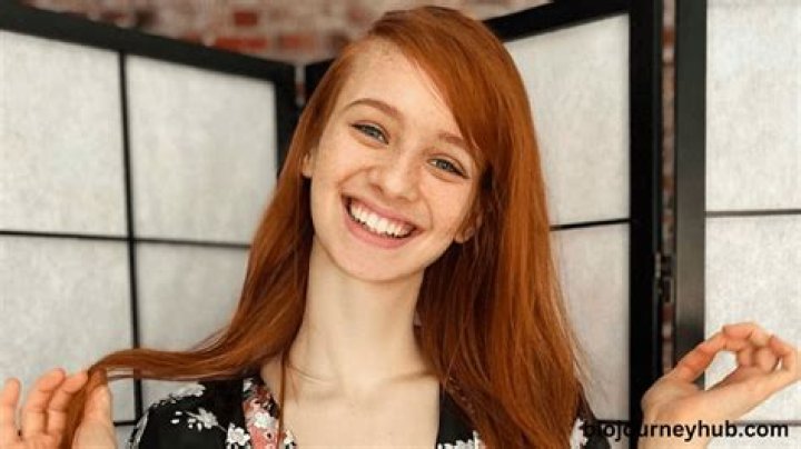 Lollipop Ginger Real Name Bio: Get the Inside Scoop on Her Social Media and More
