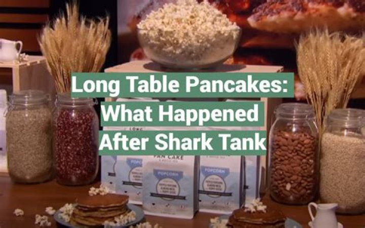 Long Table Pancakes: The Perfect Recipe for a Cozy Gathering