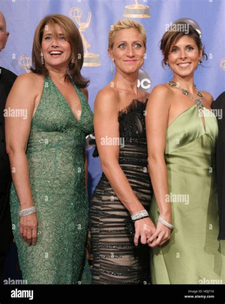 Lorraine Bracco Breasts: An In-Depth Look at the Iconic Actress and Her Impact on Hollywood