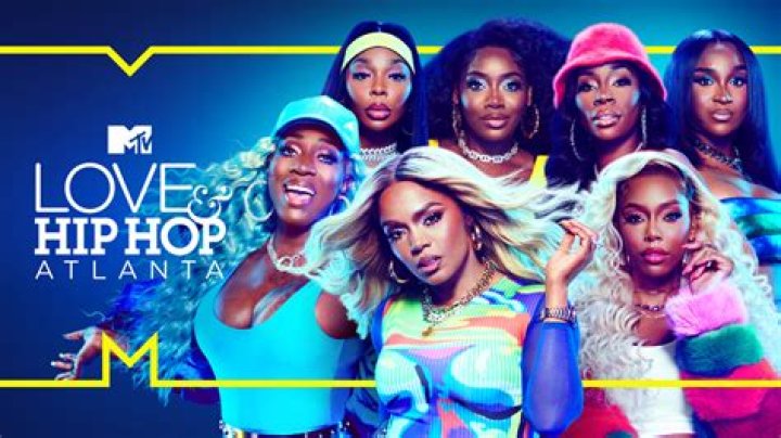 Love in Hip Hop Mimi: A Deep Dive into the Reality Star's Life and Impact