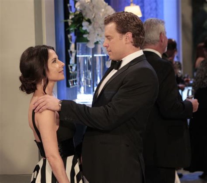 Love in the Spotlight: Kelly Monaco and Billy Miller Engaged?