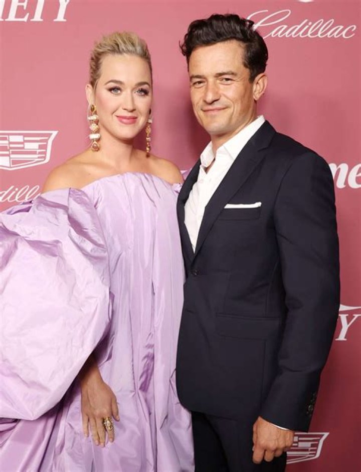 Love in the Spotlight: Orlando Bloom and Katy Perry Together