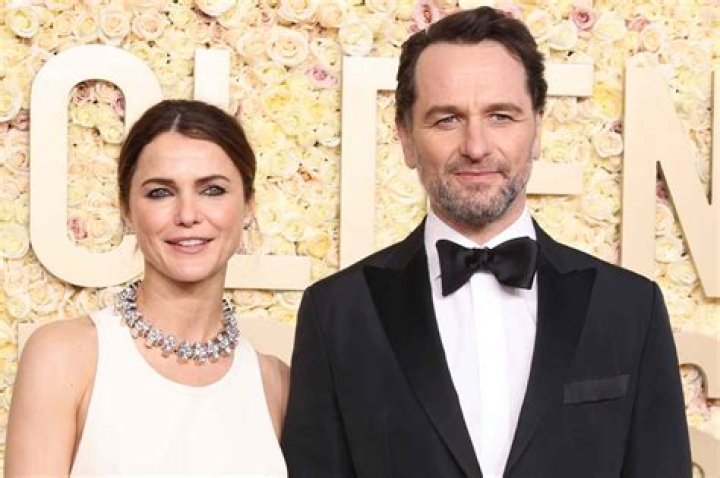 Love Lost: The Keri Russell and Matthew Rhys Split