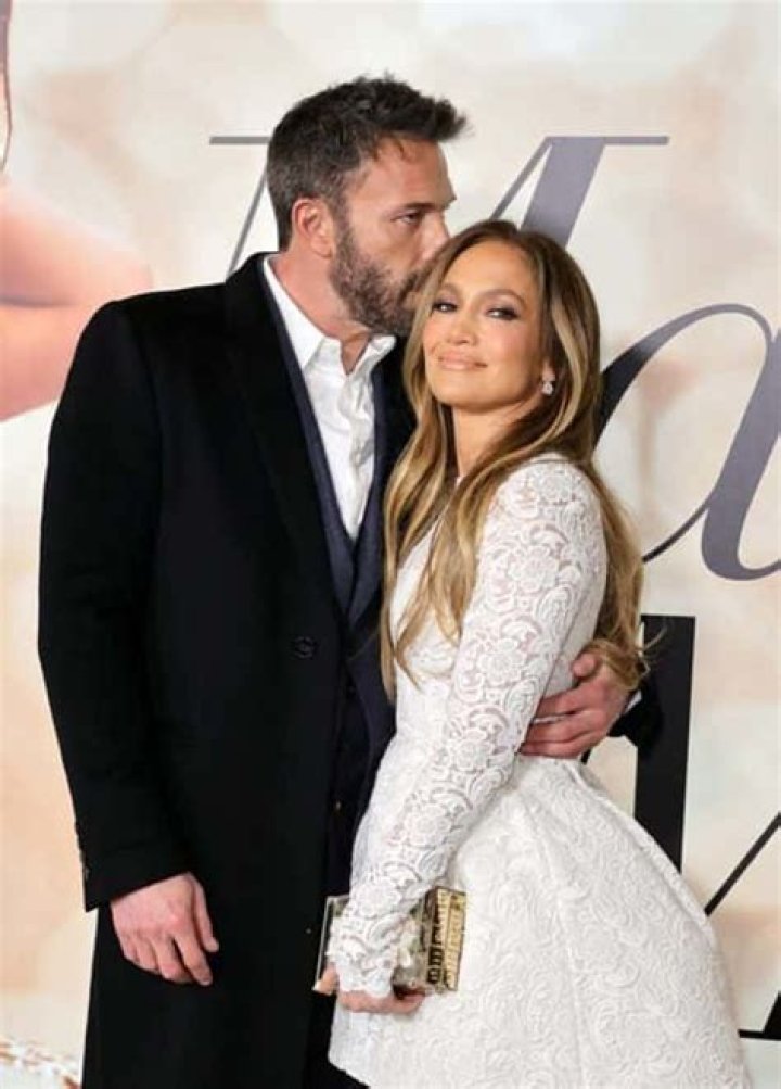 Love Remains: The Enduring Romance of Ben Affleck and Jennifer Garner