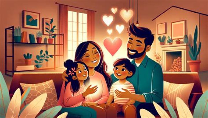 Loving Aunt Chapter 5: A Journey of Unconditional Love
