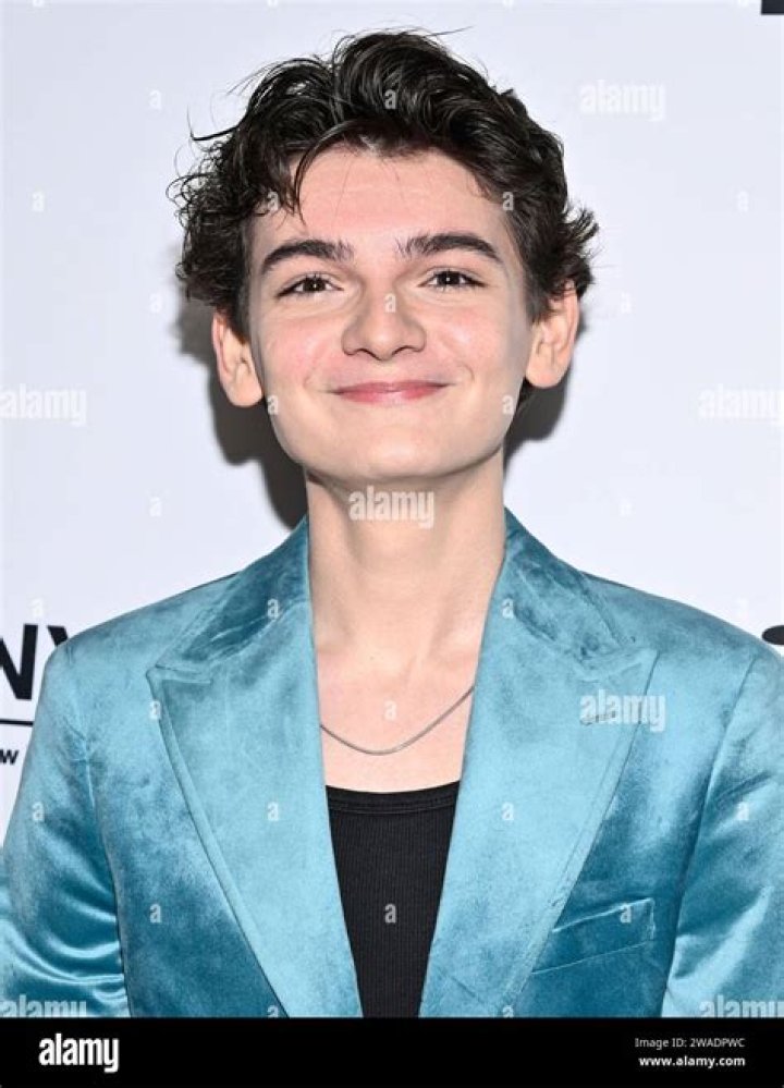 Luca Padovan: Rising Star in the Entertainment Industry