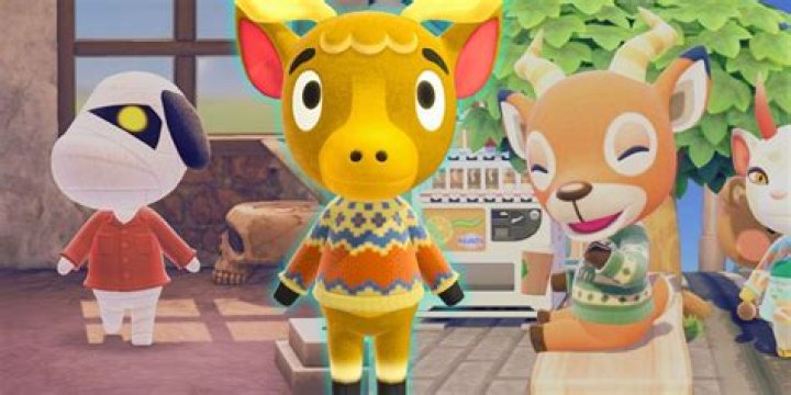 Lucky Animal Crossing: Your Ultimate Guide to Fortune in the Game