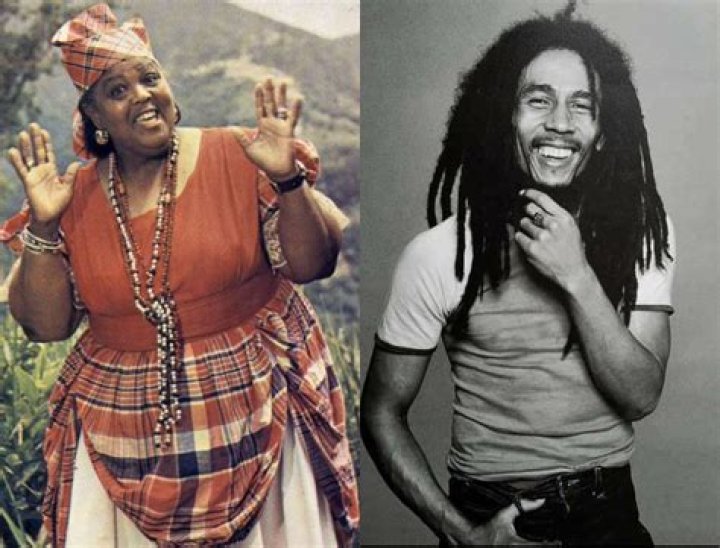 Lucy Pounder: The Untold Story of Bob Marley’s Influential Muse