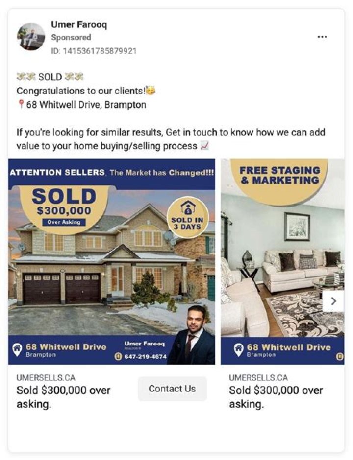 Ludwig Hallberg: Guiding You Through the World of Real Estate