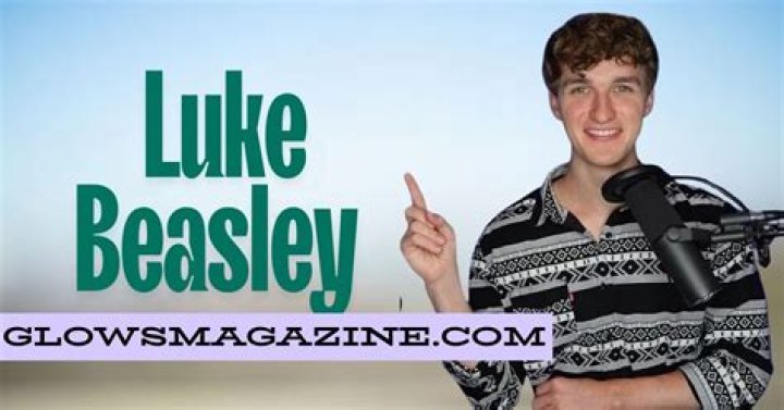 Luke Beasley Age and Height: Everything You Need to Know