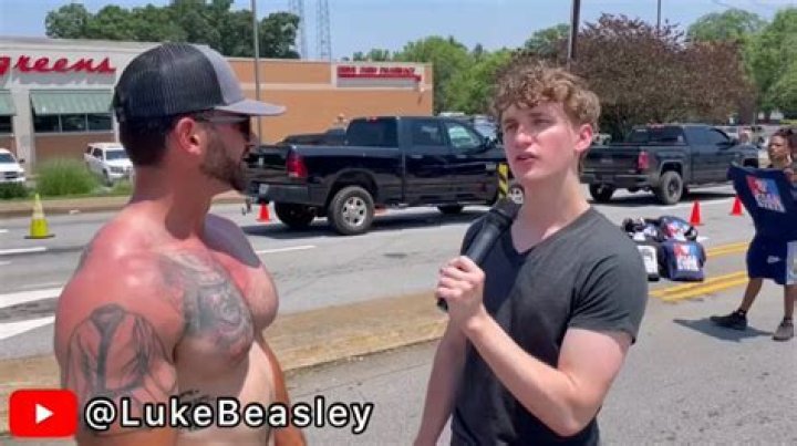 Luke Beasley: Celebrating Fame and Birthdays
