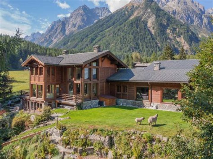 Luxury Bilzain Alp Homes: Find Your Dream Retreat