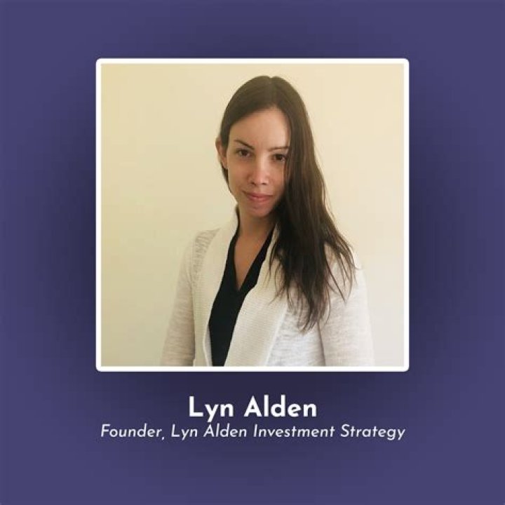 Lyn Alden Gender: A Deep Dive into the World of Financial Expertise and Gender Identity