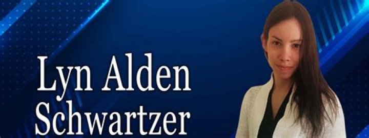 Lyn Alden Schwartzer's Husband: A Deep Dive into Their Life Together