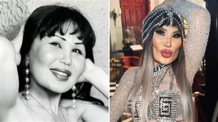 Lyn May Young: The Enigmatic Diva of Mexican Entertainment