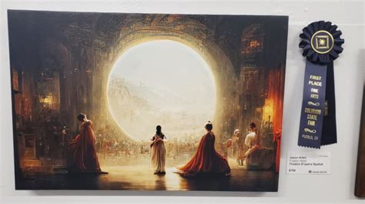 Maal49: The Rising Star of Digital Art