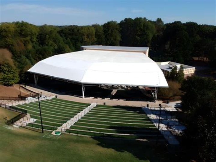 Mable House Barnes Amphitheatre: A Comprehensive Guide to Atlanta's Premier Outdoor Venue