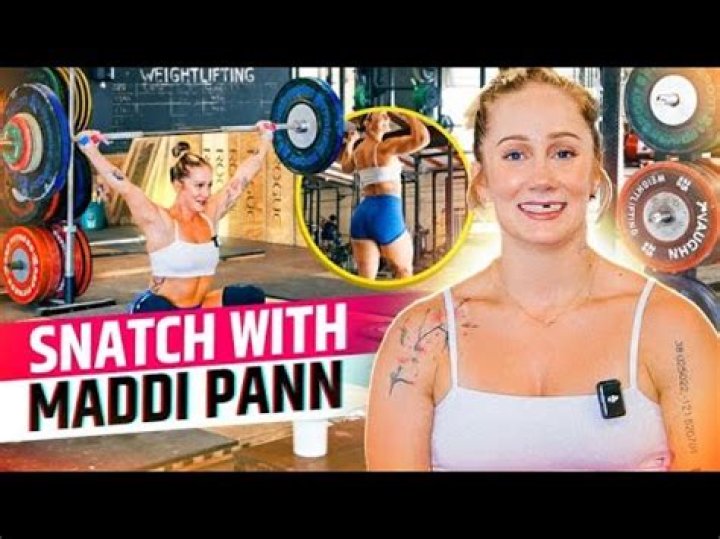 Maddi Pann Nude: The Truth Behind the Headlines and What You Need to Know