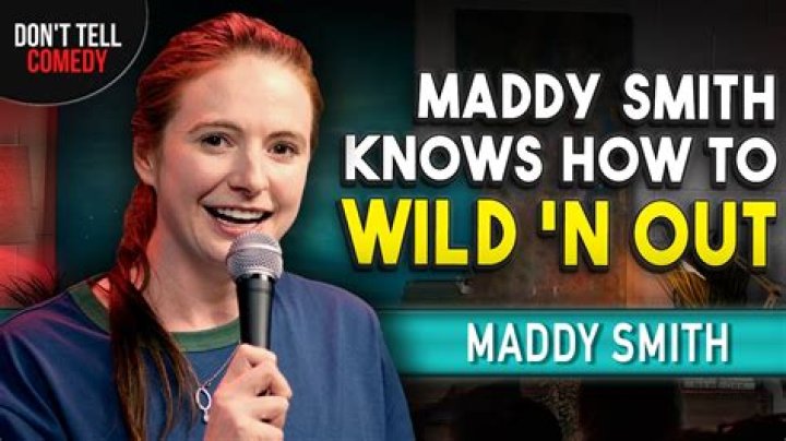 Maddy May Wikipedia: The Story You Didn&rsquo;t Know About