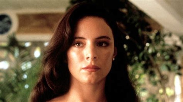 Madeline Stowe: The Timeless Star of Hollywood