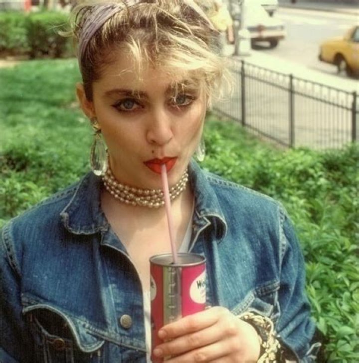 Madonna: The Journey Before Fame