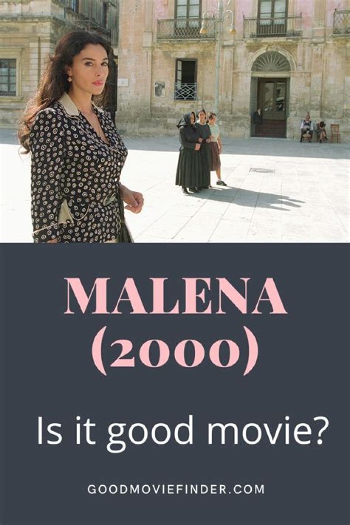 Malena Movie Download in Hindi HDHub4u: Your Ultimate Guide to Streaming and Downloading Movies