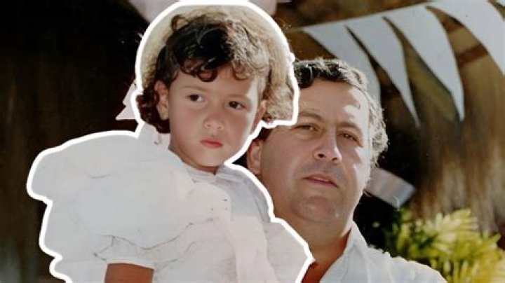 Manuela Escobar Today: The Life and Journey of Pablo Escobar's Daughter