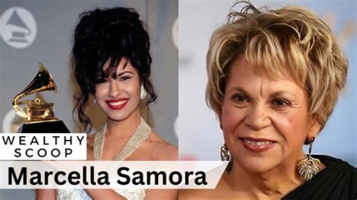 Marcella Samora: Selena's Mom - Facts & Tragic Story | Latest Updates