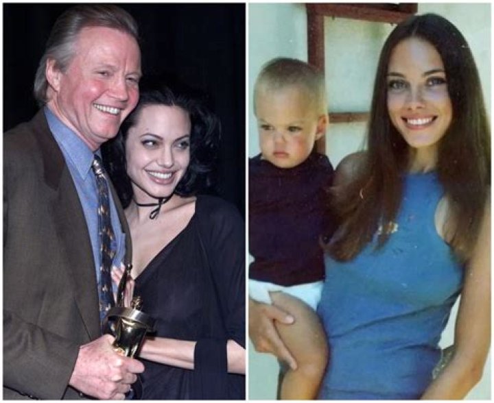 Marcheline Bertrand: The Unsung Mother of Angelina Jolie