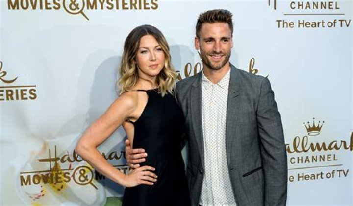 Marcus Rosner's Wife: Unlocking the Mystery