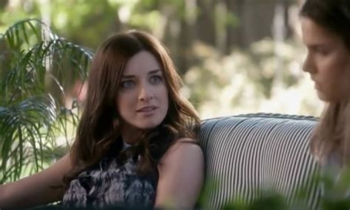 Margo Harshman Net Worth: Everything You Need to Know