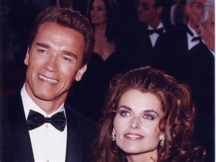 Maria Shriver Net Worth: A Deep Dive into Her Wealth and Accomplishments