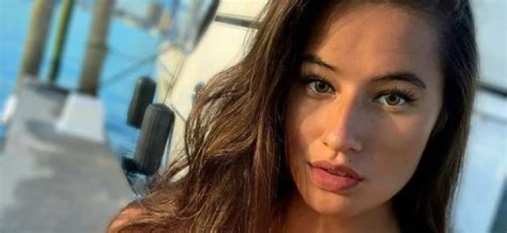 Marie Temara Topless: A Deep Dive into the Social Media Sensation