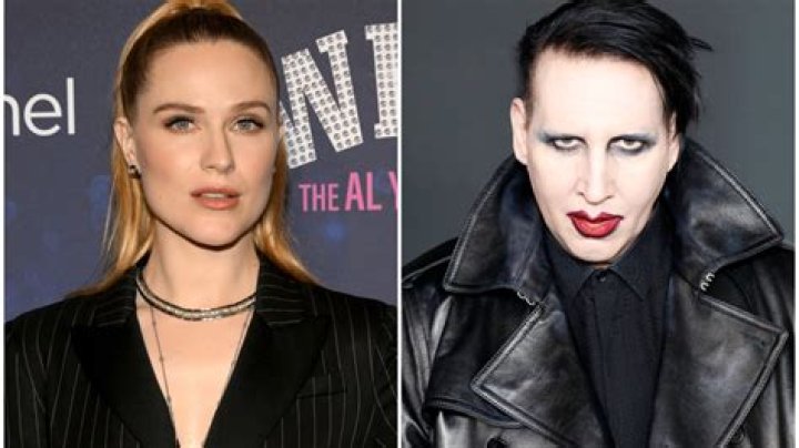 Marilyn Manson and Wife: An Unlikely Love Story