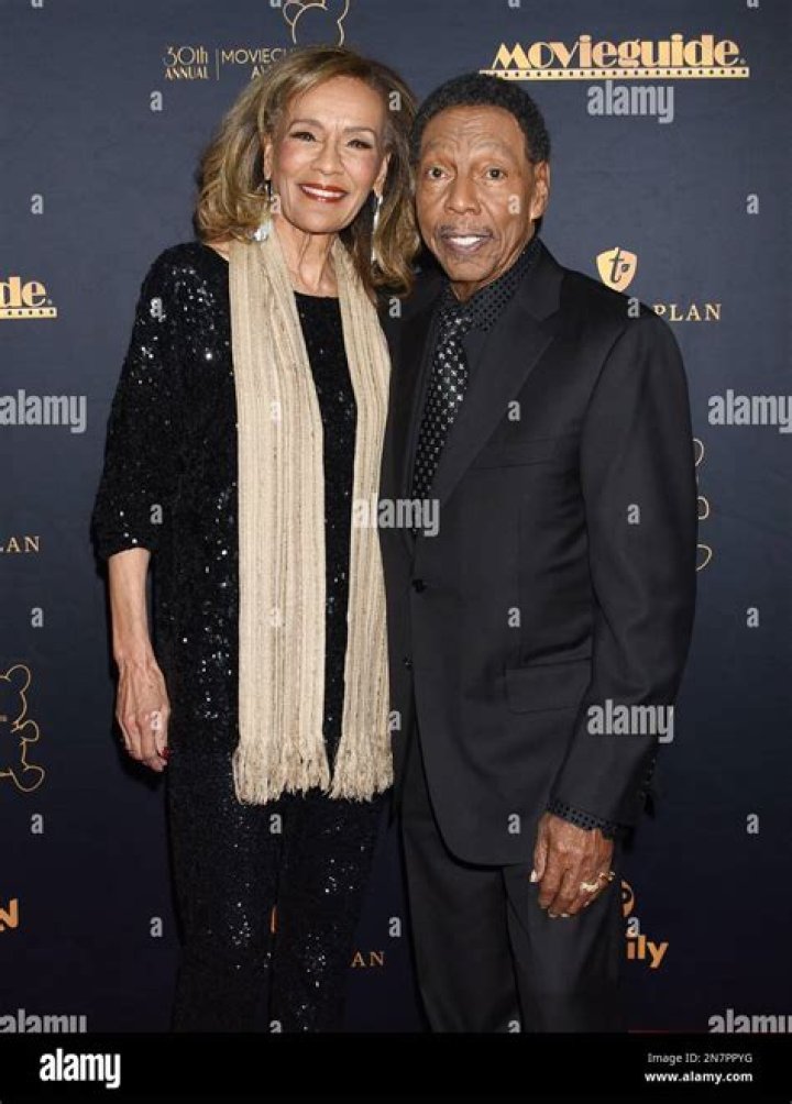 Marilyn McCoo and Billy Davis Jr Net Worth: A Closer Look at Their Legacy and Wealth